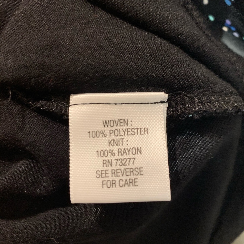 3️⃣ for $20❗️ ELLE tank top - Picture 5 of 6